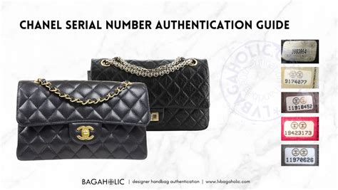 authentic chanel for cheap|chanel date code chart.